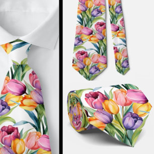 Gentleman's Tie   Wedding & Event Floral Necktie