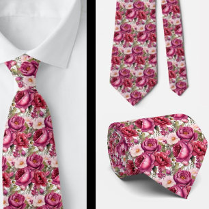 Gentleman's Tie   Wedding & Event Floral Necktie