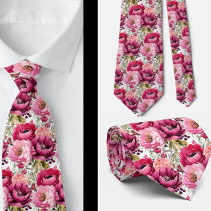 Gentleman's Tie   Wedding & Event Floral Necktie