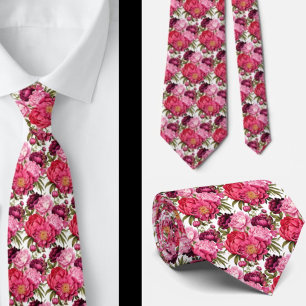 Gentleman's Tie   Wedding & Event Floral Necktie