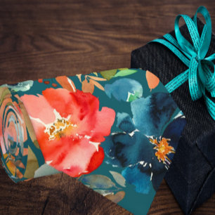 Gentleman's Tie Wedding & Event Floral Necktie