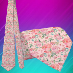Gentleman's Tie   Wedding & Event Floral Necktie