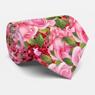 Gentleman's Tie   Wedding & Event Floral Necktie