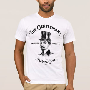 Gentleman's Trading Club T-Shirt
