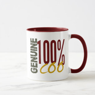 Genuine COO Mug
