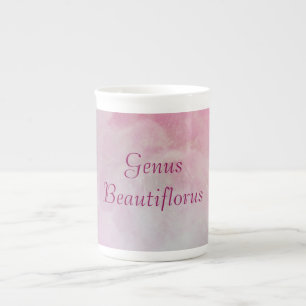 'Genus Beautiflorus' Mug