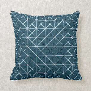 Geo Chateau Cushion