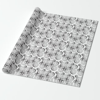 Geo Wrapping Paper