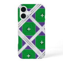 Geo x Iphone case