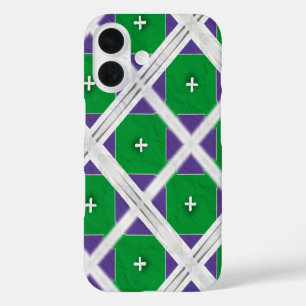 Geo x Iphone case