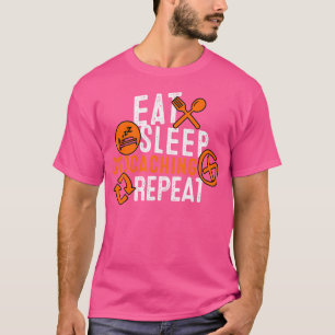 Geocache For Men Treasure Hunt T-Shirt