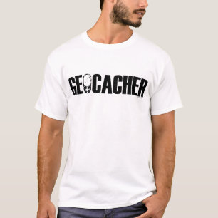 Geocacher T-Shirt