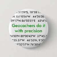 Geocachers Do It...