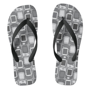Geocaching GPS Navigation Units Jandals