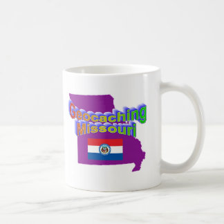 Geocaching Missouri Cup