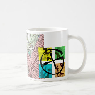 GeoCaching Mug