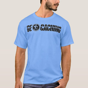 Geocaching T-Shirt