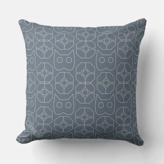 Geocats Cushion (Front)