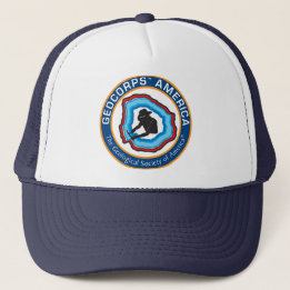 GeoCorps America Cap