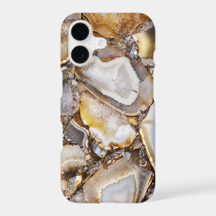 Geode Abstract
