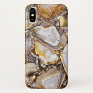 Geode Abstract Case-Mate iPhone Case