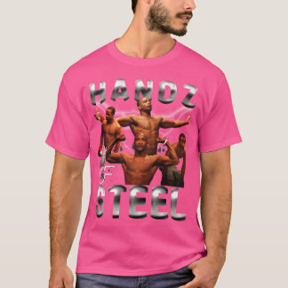 Geoff Neal Vintage Bootleg T-Shirt