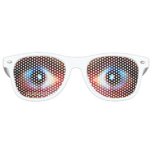 Geoff Westen - I'm Not Crazy - Eye Glasses