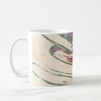 GeoFlow Coffee Mug