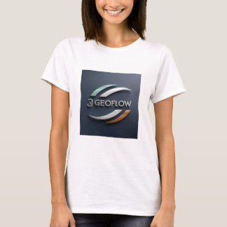 GeoFlow T-shirt