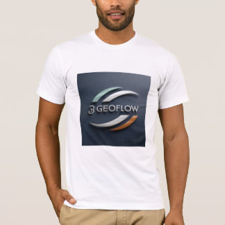 GeoFlow T-shirt