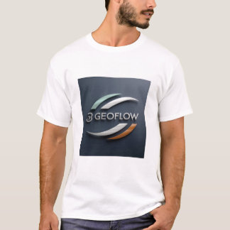 GeoFlow T-shirt