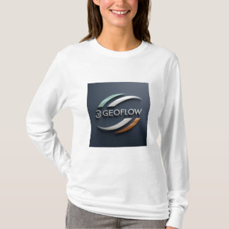 GeoFlow T-shirt