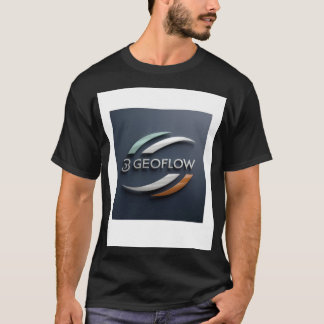 GeoFlow T-shirt