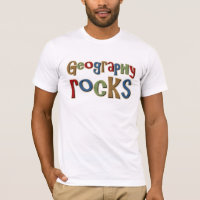 Geography Rocks