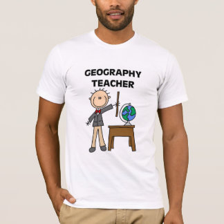 GEOGRAPHY TEACHER Tshirts and Gifts