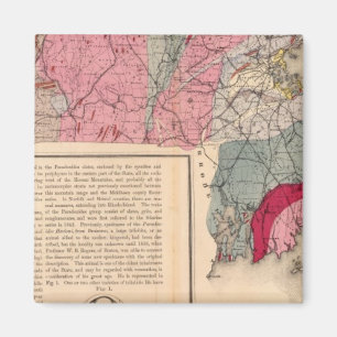 Geol Massachusetts Magnet