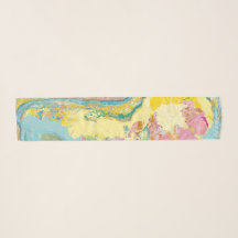 Geologic Map of South America