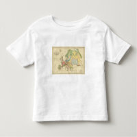 Geological Map of Europe