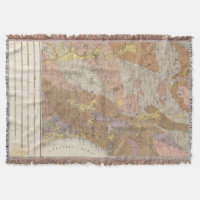Geological Map of New Hampshire 4