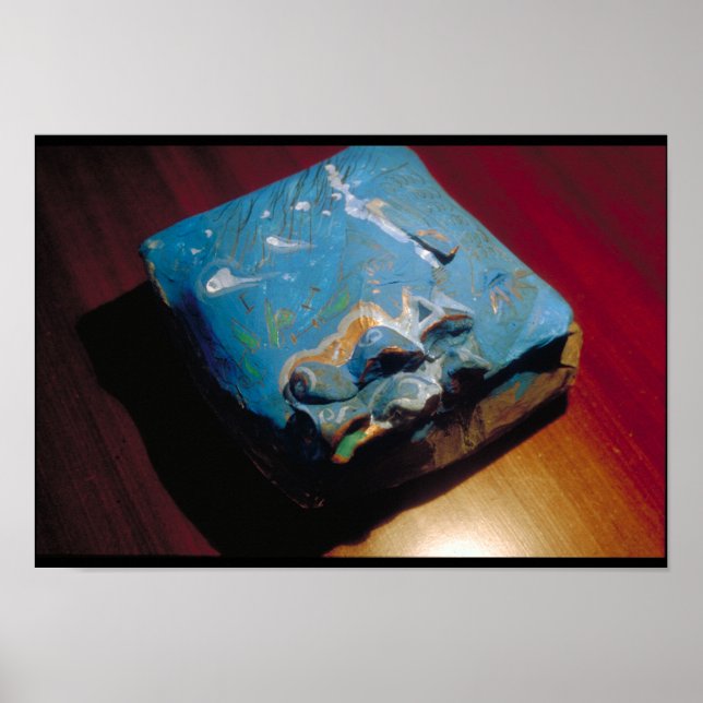 Geologies Quotidiennes Daily Geologies 2 Poster (Front)