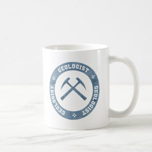 Geologist Coffee Mug