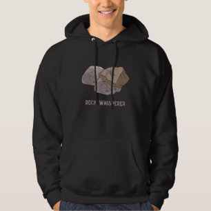 Geologist Rock Hounding Geology Hoodie