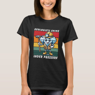 Geologist Shirt   Geology Student Gifts   Geology 