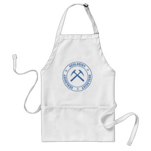 Geologist Standard Apron