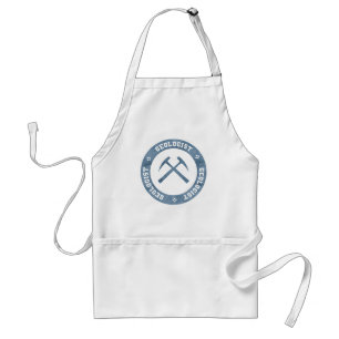 Geologist Standard Apron