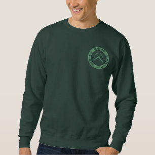 Geologist Sweatshirt