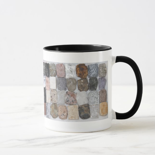 Geologist's Mug (Right)