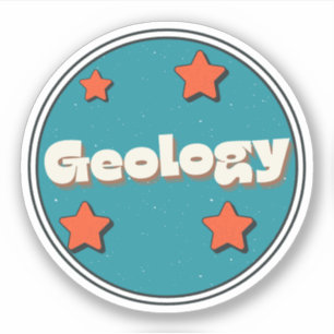 Geology