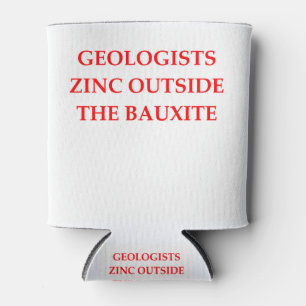 geology can cooler