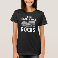 Geology For Men Women Rock Collector Rock 1